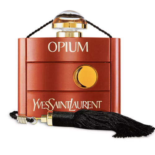 Opium (vintage bottle ) Yves Saint Laurent For women Catwa Deals - كاتوا ديلز | Perfume online shop In Egypt