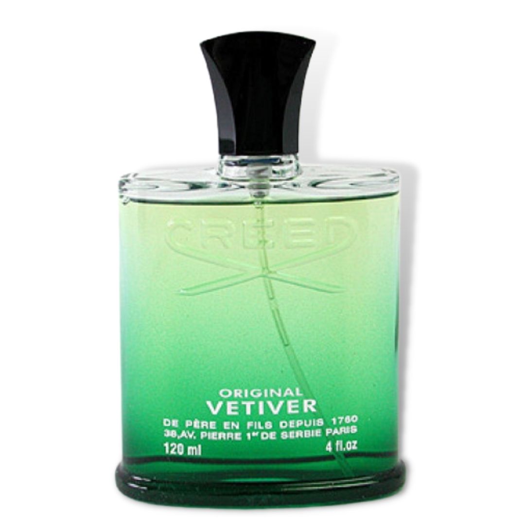 Original Vetiver Creed - Unisex Catwa Deals - كاتوا ديلز | Perfume online shop In Egypt