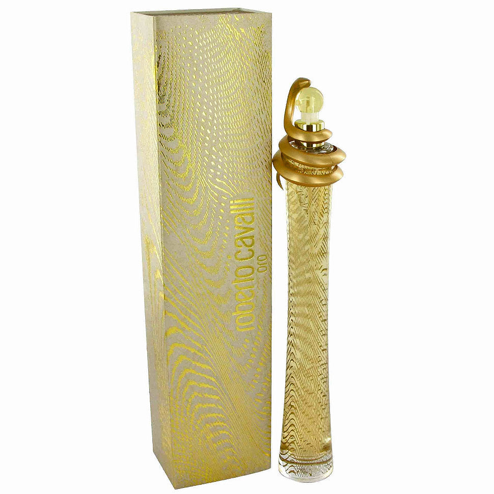 Roberto Cavalli Oro for women Catwa Deals - كاتوا ديلز | Perfume online shop In Egypt