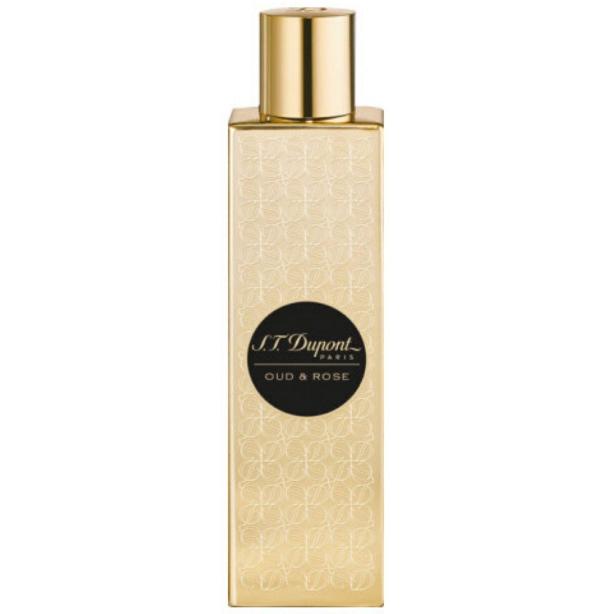 Oud & Rose S.T. Dupont - Unisex Catwa Deals - كاتوا ديلز | Perfume online shop In Egypt
