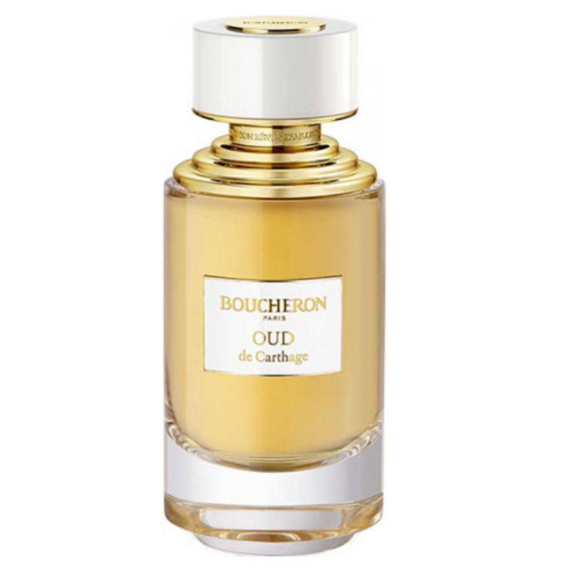 Oud de Carthage Boucheron - Unisex Catwa Deals - كاتوا ديلز | Perfume online shop In Egypt