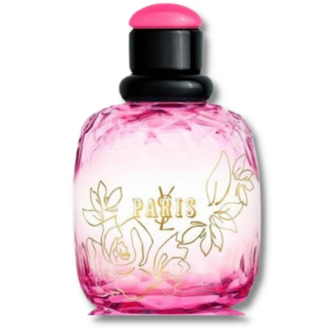 Paris Premieres Roses 2014 Yves Saint Laurent for women Catwa Deals - كاتوا ديلز | Perfume online shop In Egypt