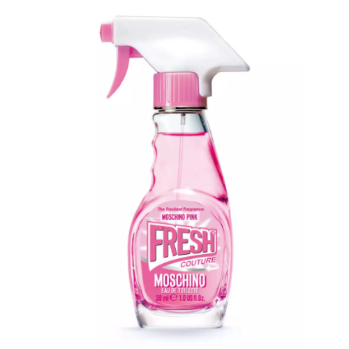 Pink Fresh Couture Moschino for wome - Catwa Deals - كاتوا ديلز | Perfume online shop In Egypt