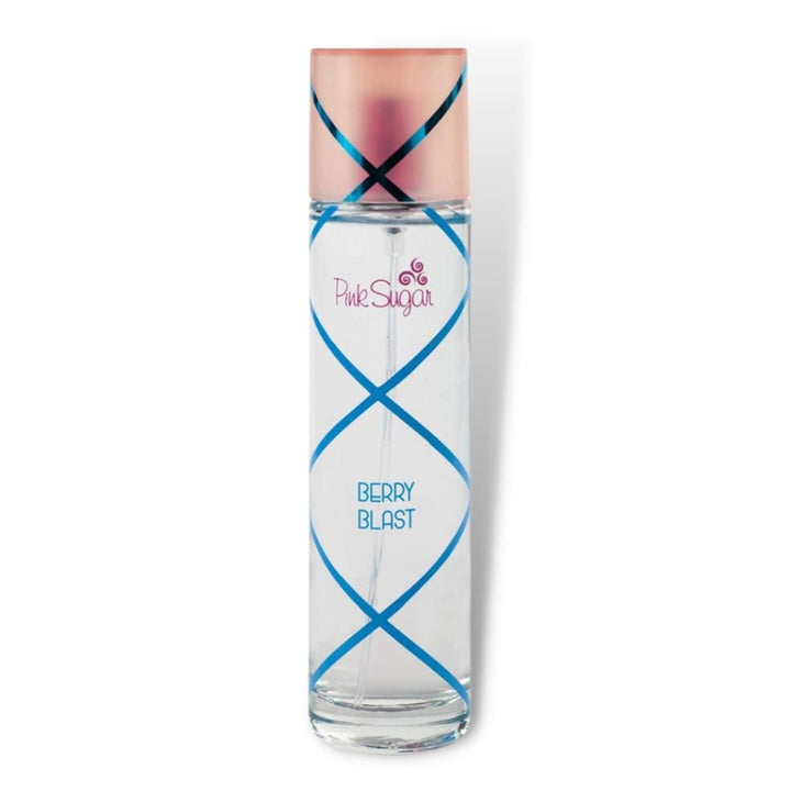 Pink Sugar Berry Blast Aquolina for women - Catwa Deals - كاتوا ديلز | Perfume online shop In Egypt