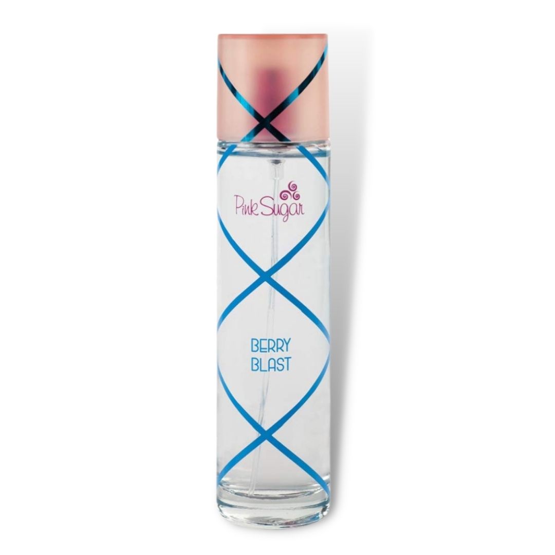 Pink Sugar Berry Blast Aquolina for women Catwa Deals - كاتوا ديلز | Perfume online shop In Egypt