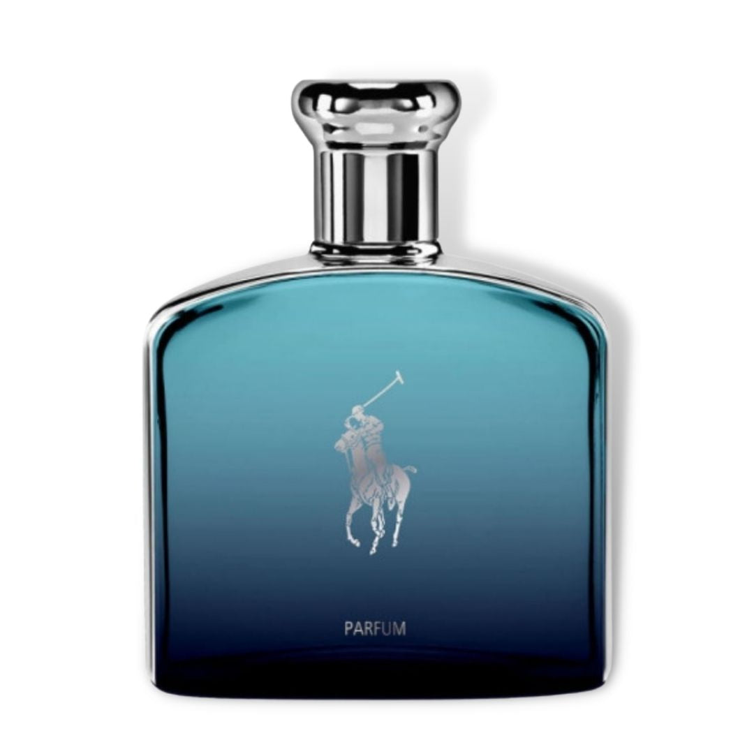 Polo Deep Blue Parfum Ralph Lauren for men Catwa Deals - كاتوا ديلز | Perfume online shop In Egypt
