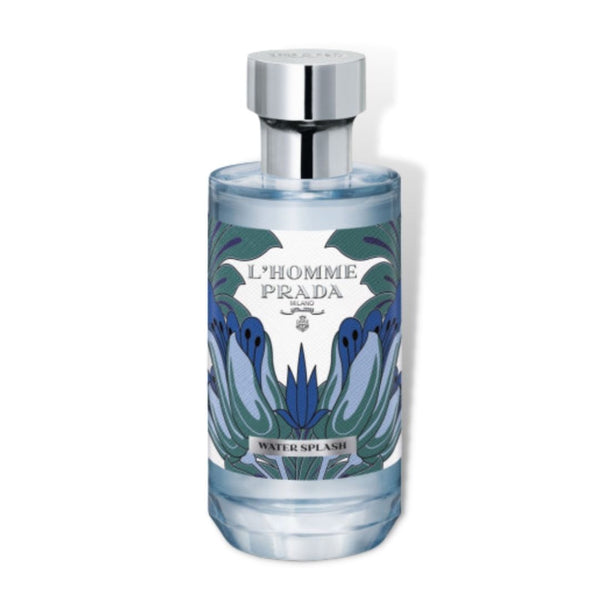 Prada L’Homme Water Splash للرجال - Catwa Deals - كاتوا ديلز | Perfume online shop In Egypt