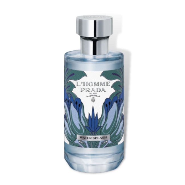Prada L'Homme Water Splash for men Catwa Deals - كاتوا ديلز | Perfume online shop In Egypt