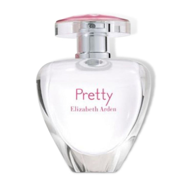 Pretty Elizabeth Arden للنساء - Catwa Deals - كاتوا ديلز | Perfume online shop In Egypt
