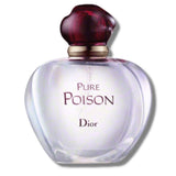 Pure Poison Christian Dior For women Catwa Deals - كاتوا ديلز | Perfume online shop In Egypt