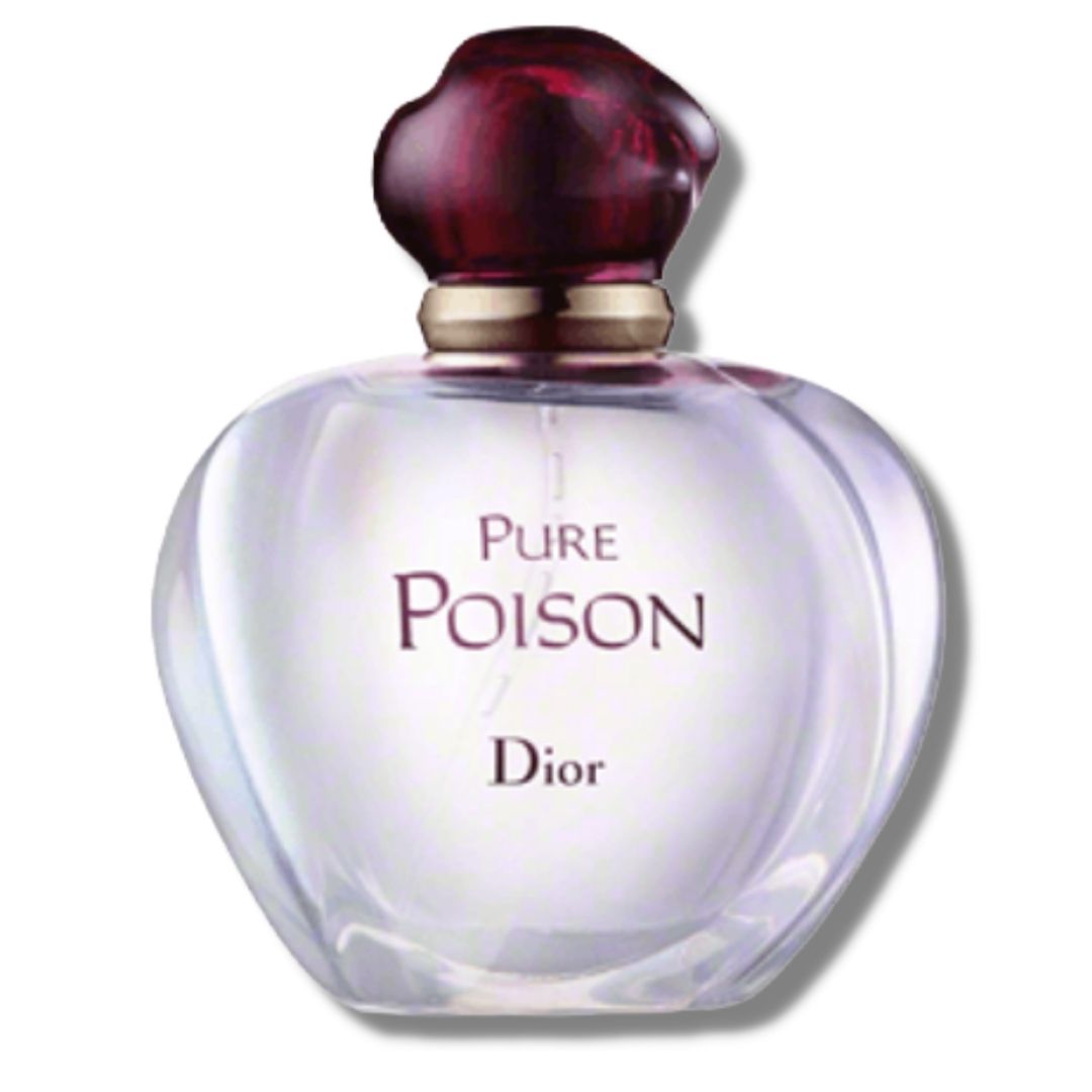 Pure Poison Christian Dior For women Catwa Deals - كاتوا ديلز | Perfume online shop In Egypt