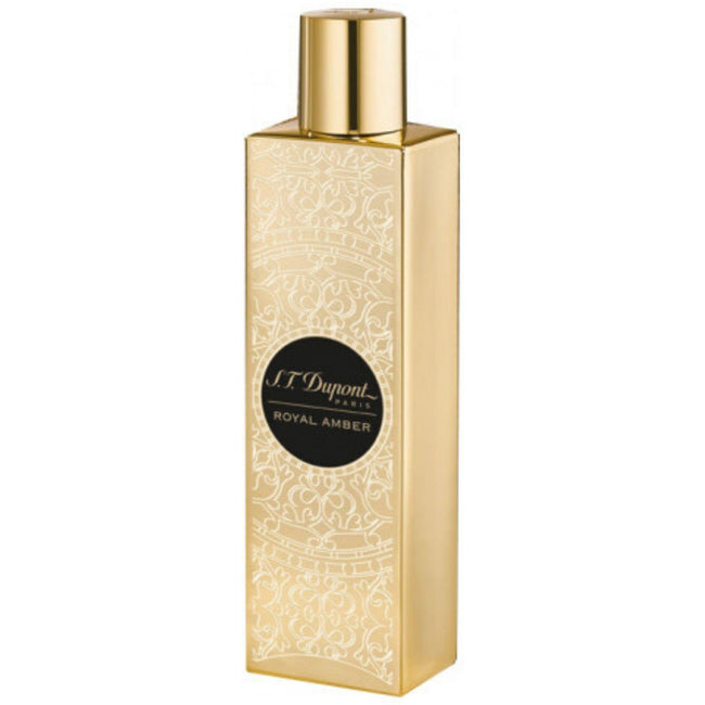 Royal Amber S.T. Dupont - Unisex Catwa Deals - كاتوا ديلز | Perfume online shop In Egypt
