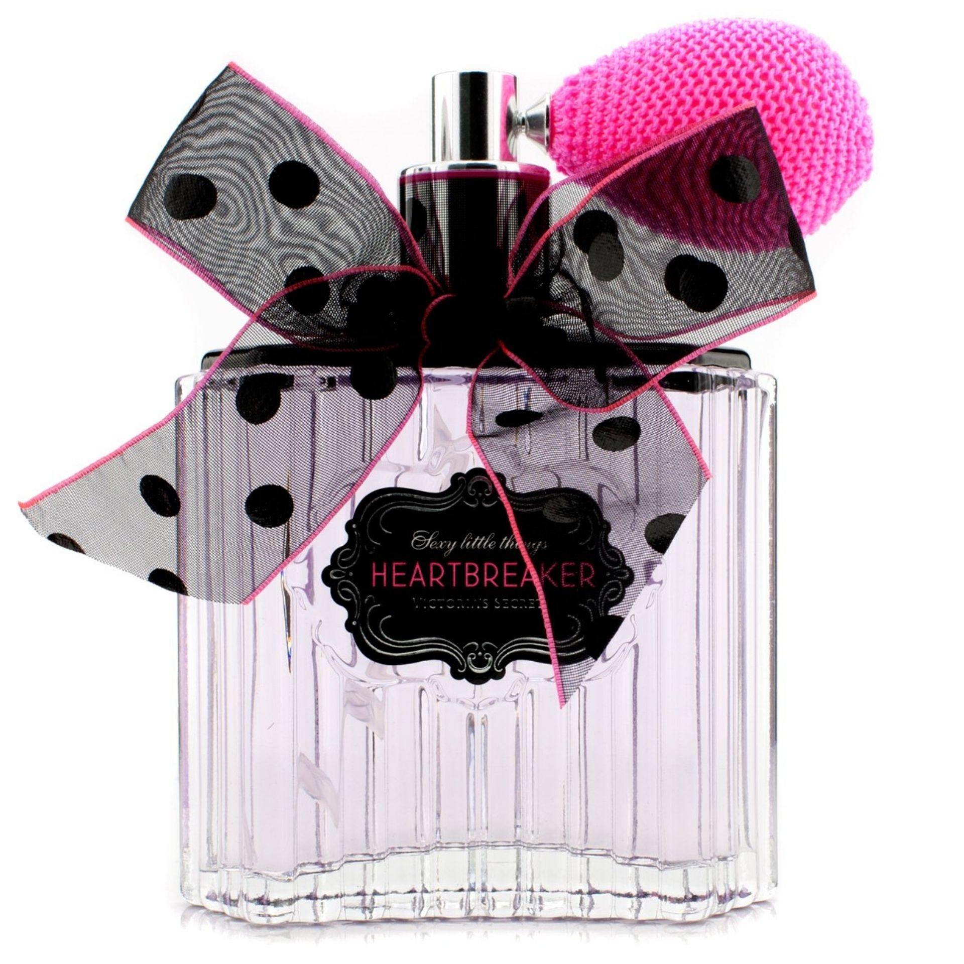 Sexy Little Things Heartbreaker Victoria's Secret for women Catwa Deals - كاتوا ديلز | Perfume online shop In Egypt