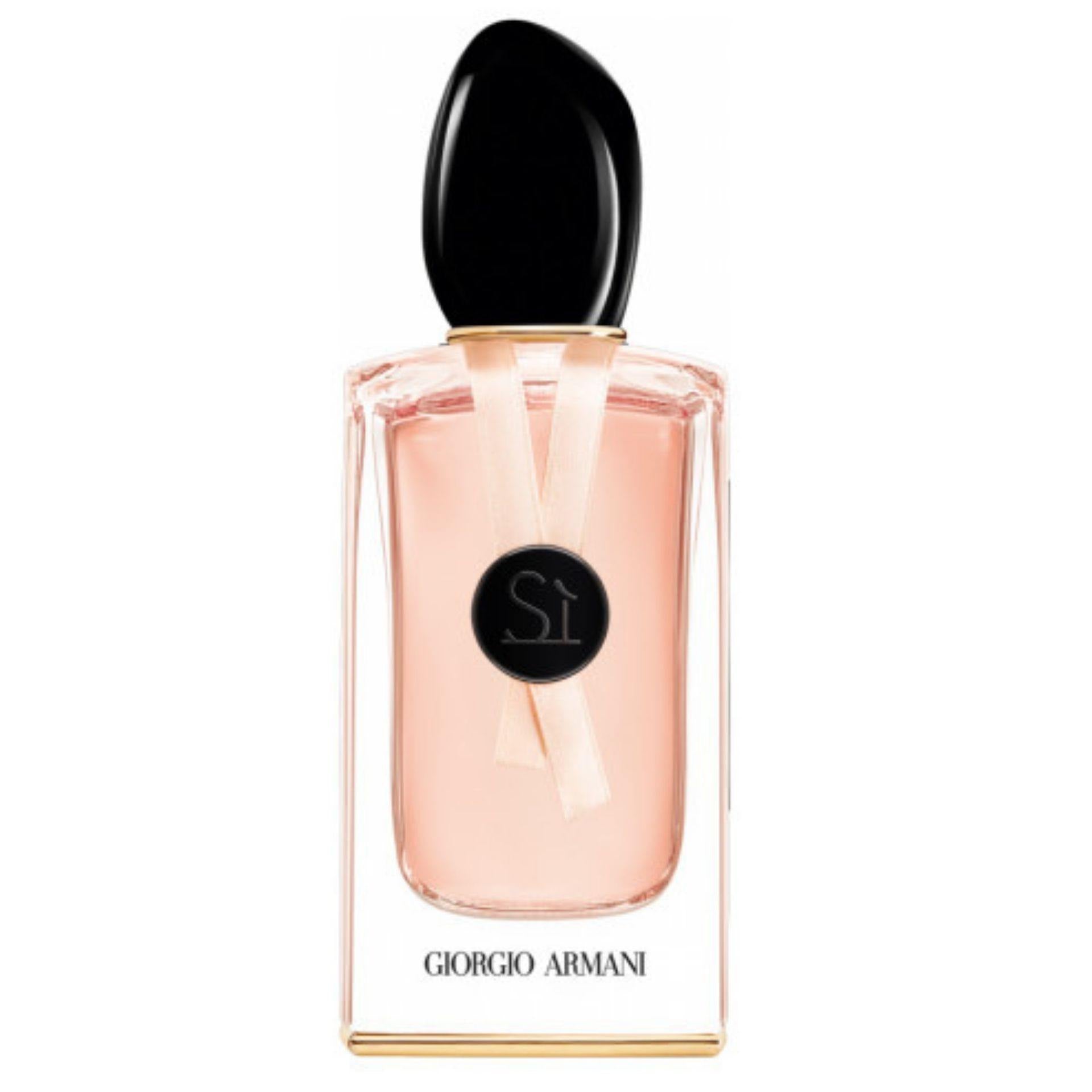 Si Rose Signature II Eau de Parfum Giorgio Armani for women Catwa Deals - كاتوا ديلز | Perfume online shop In Egypt