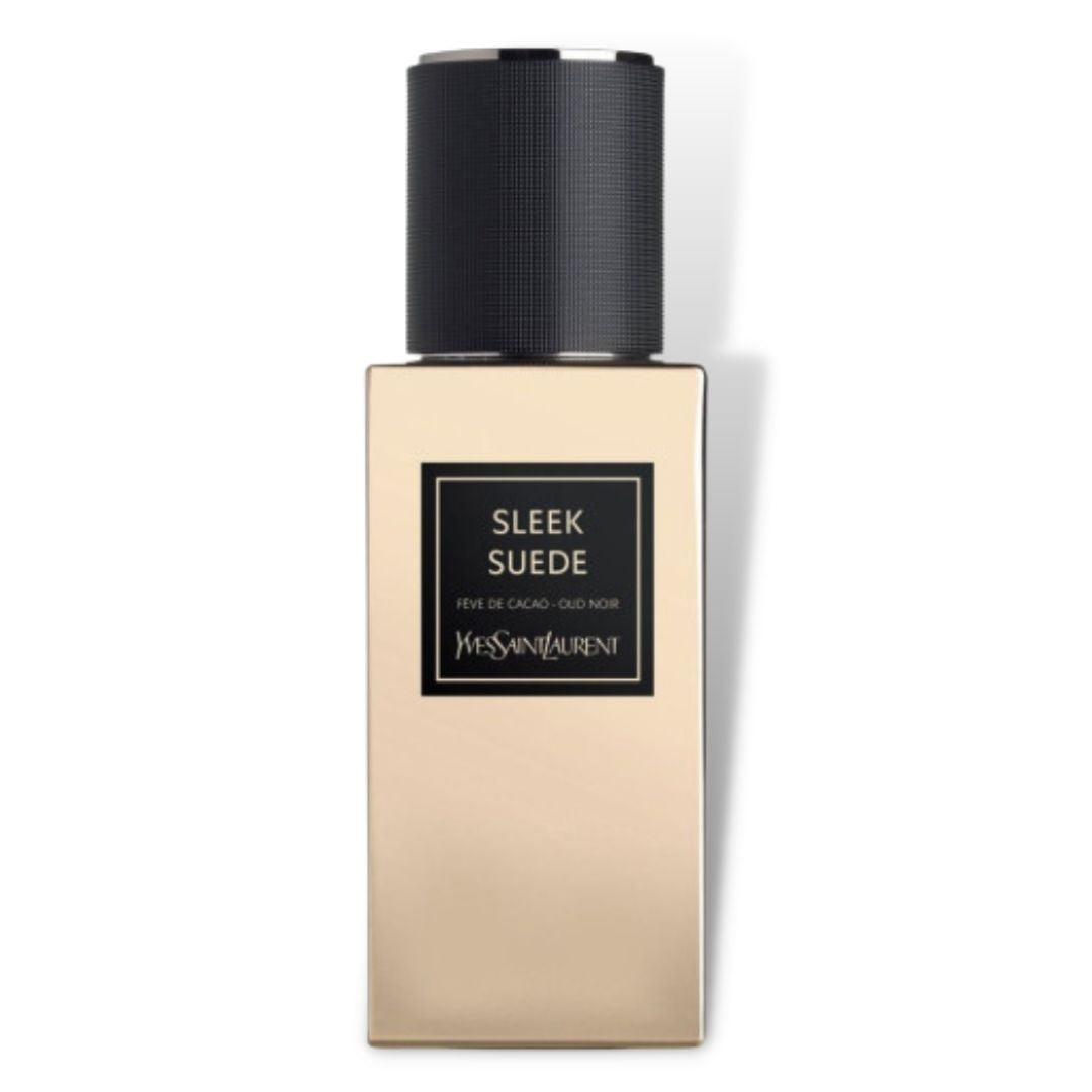 Sleek Suede Yves Saint Laurent - Unisex Catwa Deals - كاتوا ديلز | Perfume online shop In Egypt