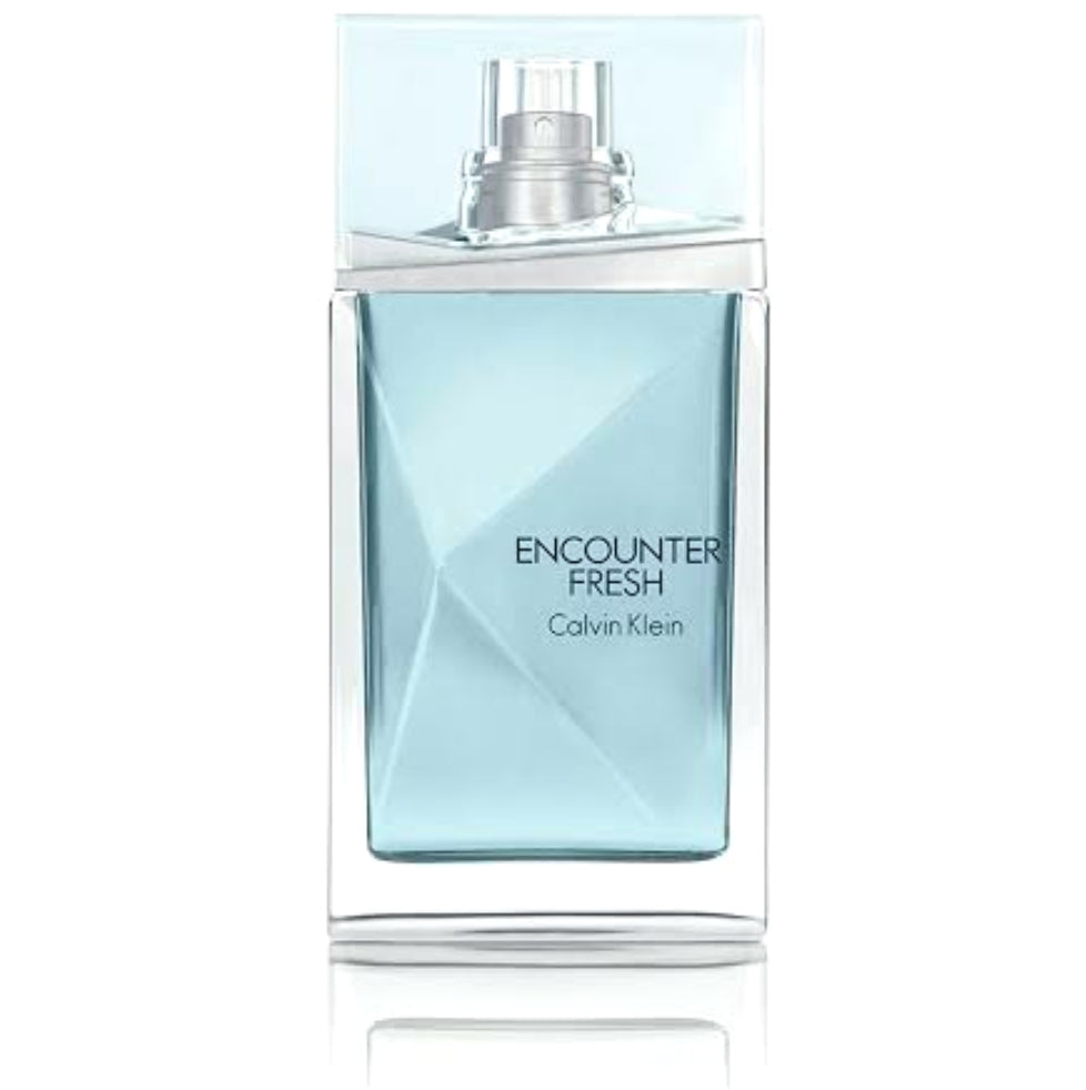 Encounter Fresh Calvin Klein For Men Catwa Deals - كاتوا ديلز | Perfume online shop In Egypt
