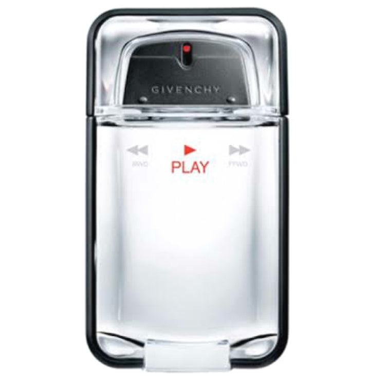 Givenchy Play for Men - Catwa Deals - كاتوا ديلز | Perfume online shop In Egypt