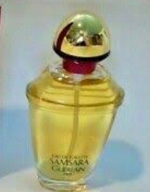 Samsara Eau de Toilette Guerlain For women Catwa Deals - كاتوا ديلز | Perfume online shop In Egypt
