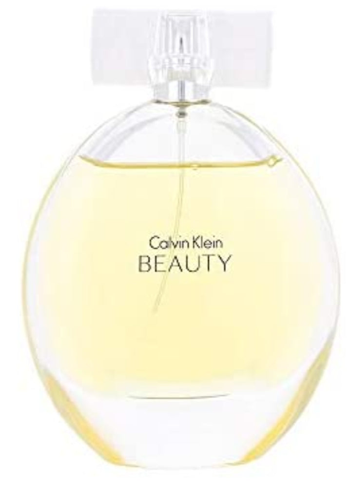 Beauty Calvin Klein For women - Catwa Deals - كاتوا ديلز | Perfume online shop In Egypt