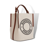 Burberry small Penny logo tote bag Catwa Deals - كاتوا ديلز | Perfume online shop In Egypt