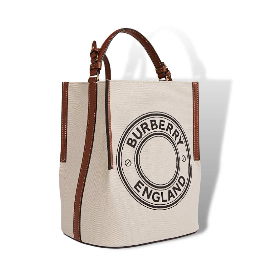 Burberry small Penny logo tote bag Catwa Deals - كاتوا ديلز | Perfume online shop In Egypt
