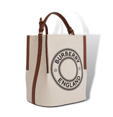 Burberry small Penny logo tote bag Catwa Deals - كاتوا ديلز | Perfume online shop In Egypt