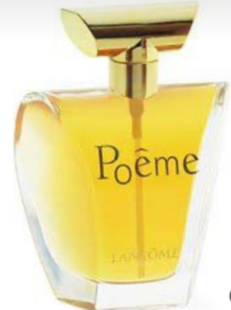 Poeme Lancome For women Catwa Deals - كاتوا ديلز | Perfume online shop In Egypt