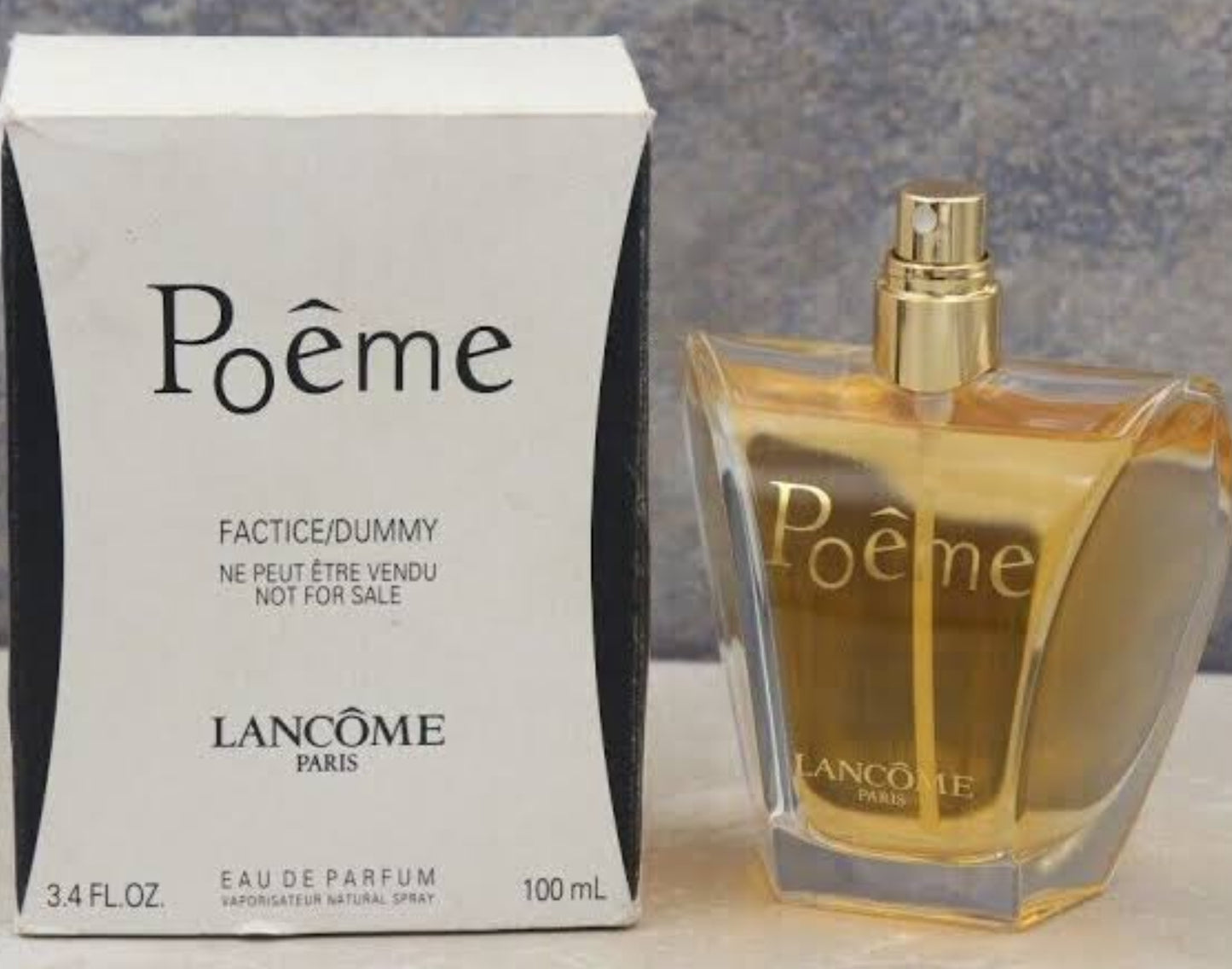 Poeme Lancome For women Catwa Deals - كاتوا ديلز | Perfume online shop In Egypt