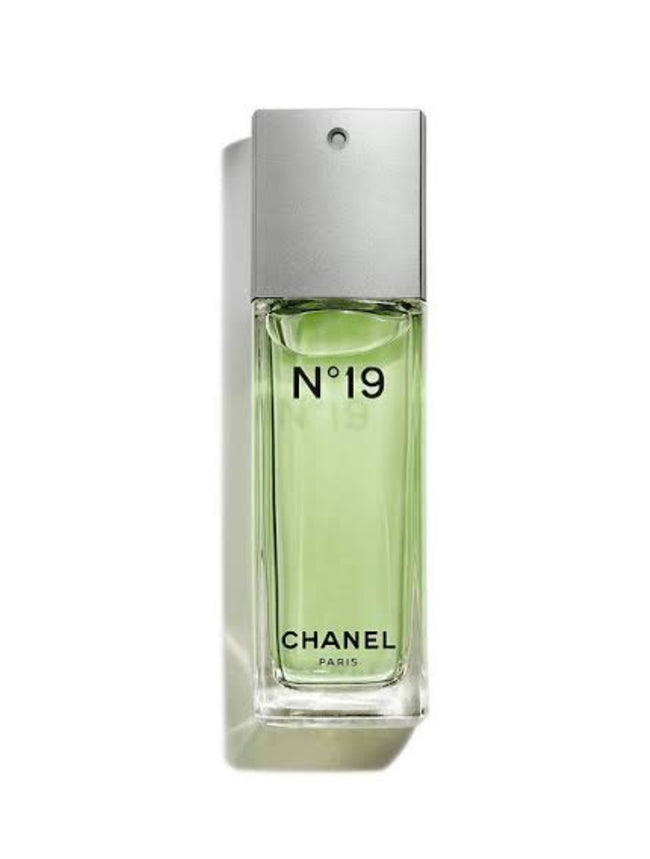 Chanel N°19 For women Catwa Deals - كاتوا ديلز | Perfume online shop In Egypt