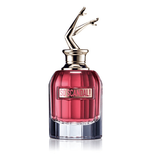 So Scandal! Jean Paul Gaultier for women - Catwa Deals - كاتوا ديلز | Perfume online shop In Egypt