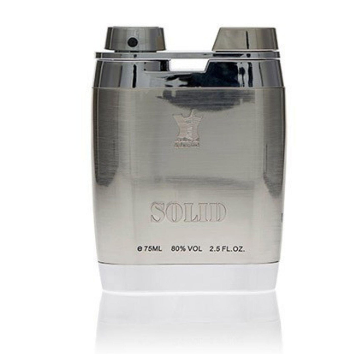 Solid Arabian Oud - Unisex Catwa Deals - كاتوا ديلز | Perfume online shop In Egypt