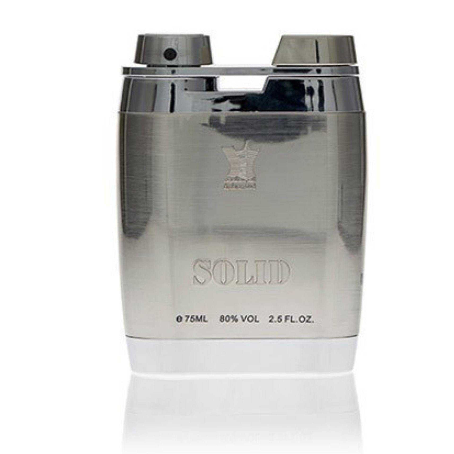Solid Arabian Oud - Unisex Catwa Deals - كاتوا ديلز | Perfume online shop In Egypt