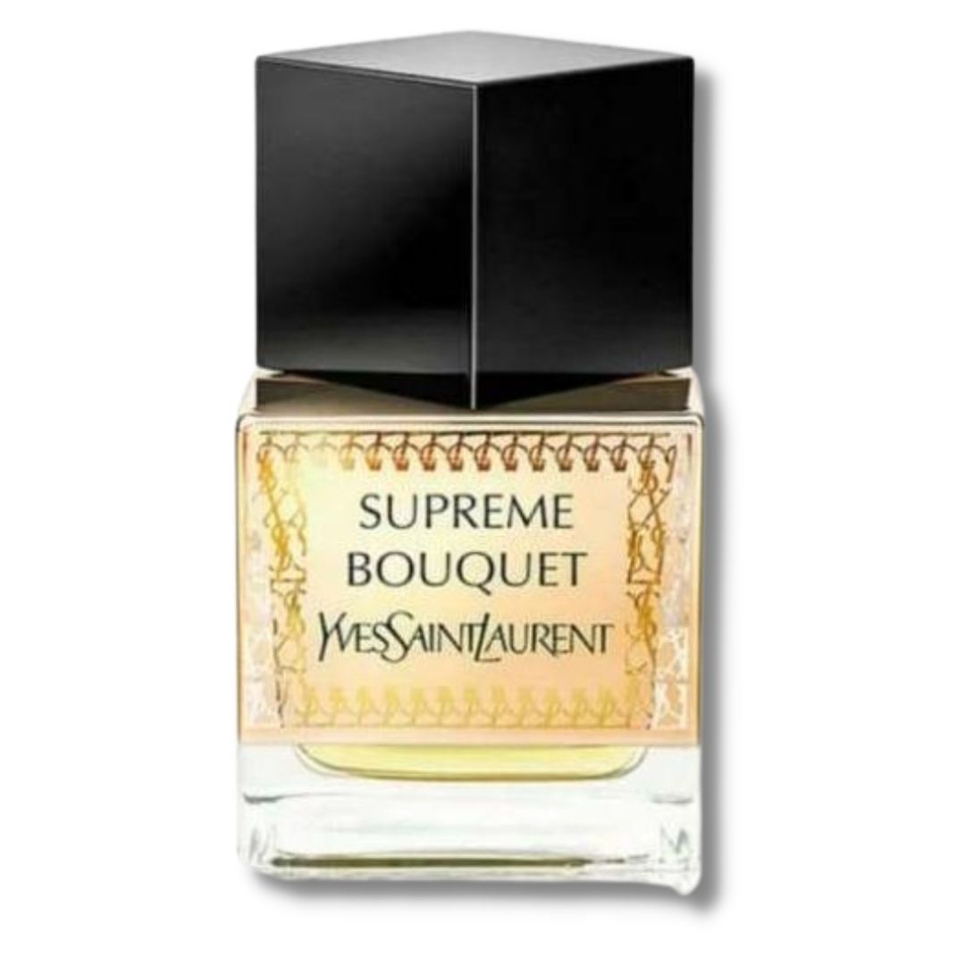 Supreme Bouquet Yves Saint Laurent perfume For women Catwa Deals - كاتوا ديلز | Perfume online shop In Egypt