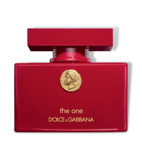 The One Collector للنساء Dolce&Gabbana للنساء - Catwa Deals - كاتوا ديلز | Perfume online shop In Egypt