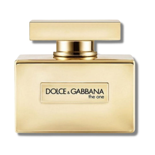 The One Gold Limited Edition Dolce&Gabbana for women - Catwa Deals - كاتوا ديلز | Perfume online shop In Egypt