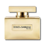 The One Gold Limited Edition Dolce&Gabbana for women Catwa Deals - كاتوا ديلز | Perfume online shop In Egypt