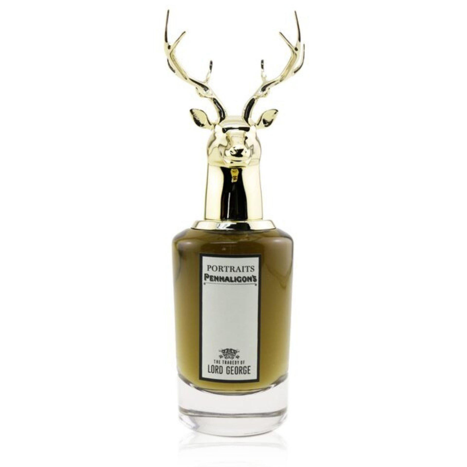 The Tragedy of Lord George Penhaligon's for men Catwa Deals - كاتوا ديلز | Perfume online shop In Egypt