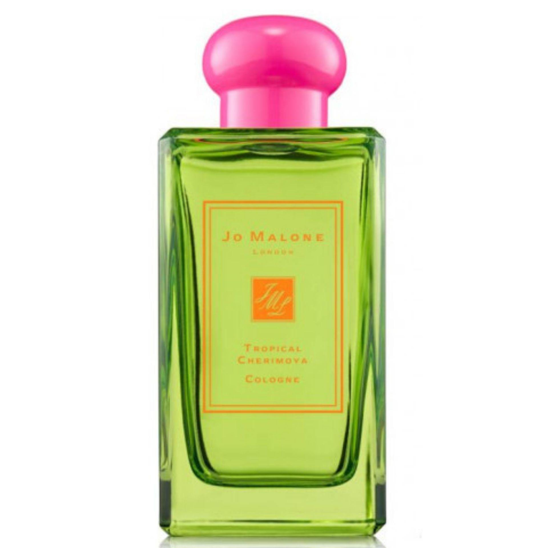 Tropical Cherimoya Cologne Jo Malone London - Unisex Catwa Deals - كاتوا ديلز | Perfume online shop In Egypt