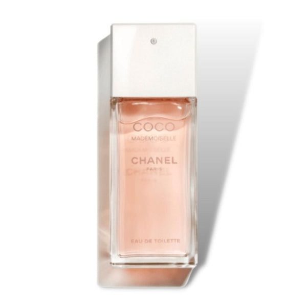 Coco Mademoiselle Eau de toilette Chanel For women - Catwa Deals - كاتوا ديلز | Perfume online shop In Egypt
