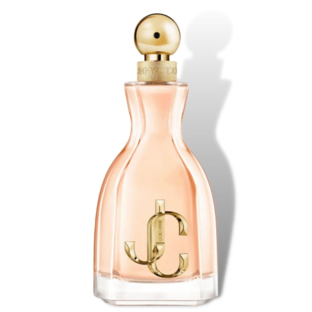 I Want Choo Jimmy Choo for women Catwa Deals - كاتوا ديلز | Perfume online shop In Egypt