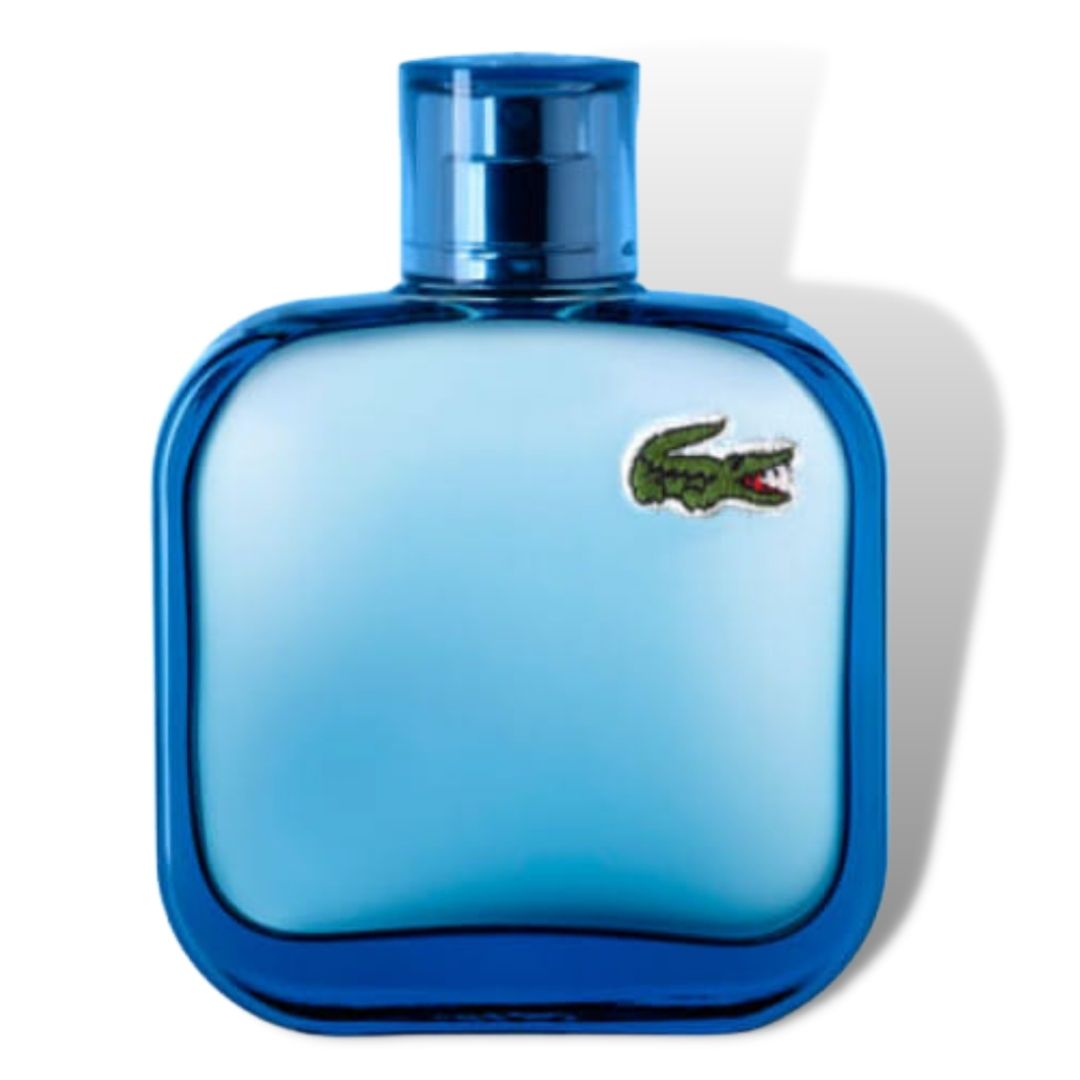 Eau de Lacoste L.12.12. Blue Lacoste Fragrances for men Catwa Deals - كاتوا ديلز | Perfume online shop In Egypt