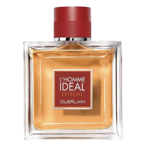 L'Homme Ideal Extreme Guerlain for men - Catwa Deals - كاتوا ديلز | Perfume online shop In Egypt