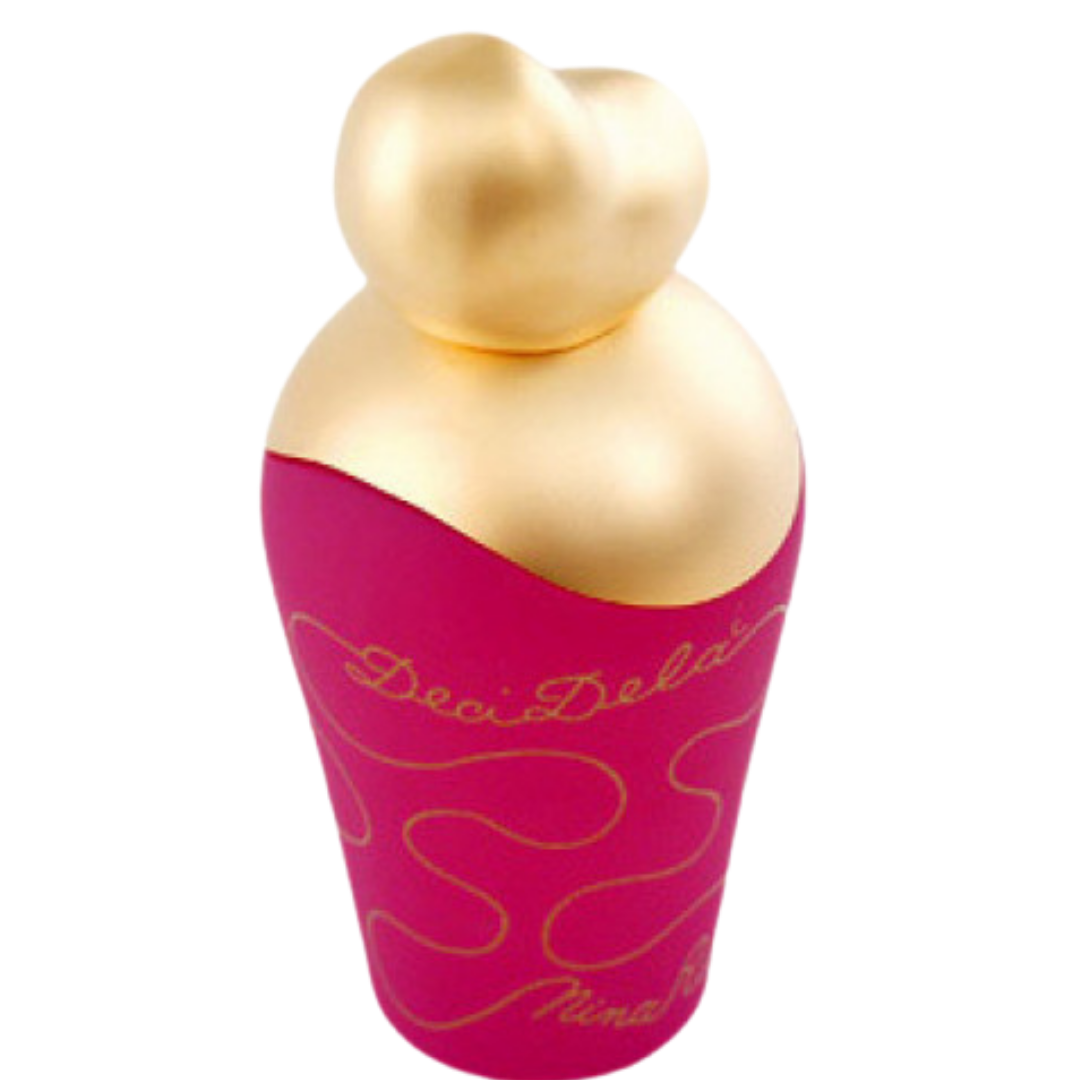 Deci Dela Nina Ricci for women Catwa Deals - كاتوا ديلز | Perfume online shop In Egypt