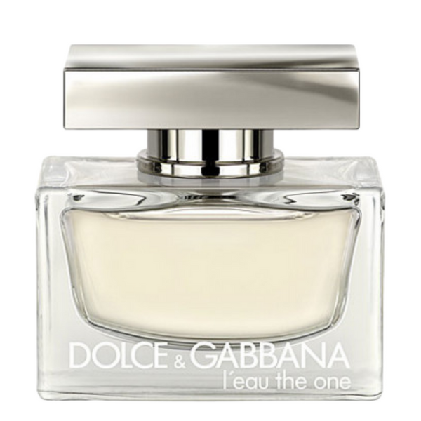 L'eau The One Dolce&Gabbana for women - Catwa Deals - كاتوا ديلز | Perfume online shop In Egypt