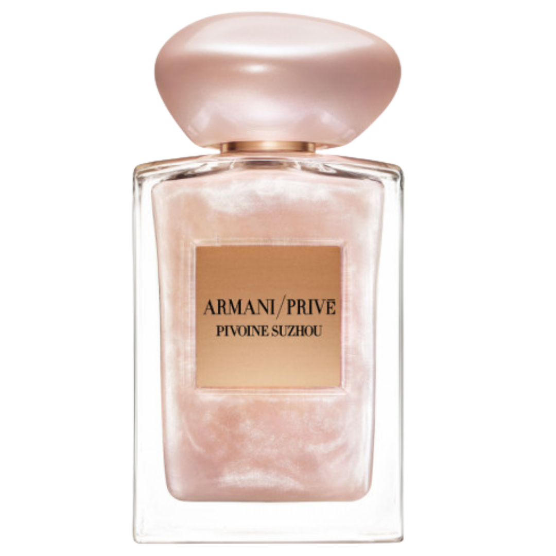 Pivoine Suzhou Soie de Nacre Giorgio Armani for women Catwa Deals - كاتوا ديلز | Perfume online shop In Egypt