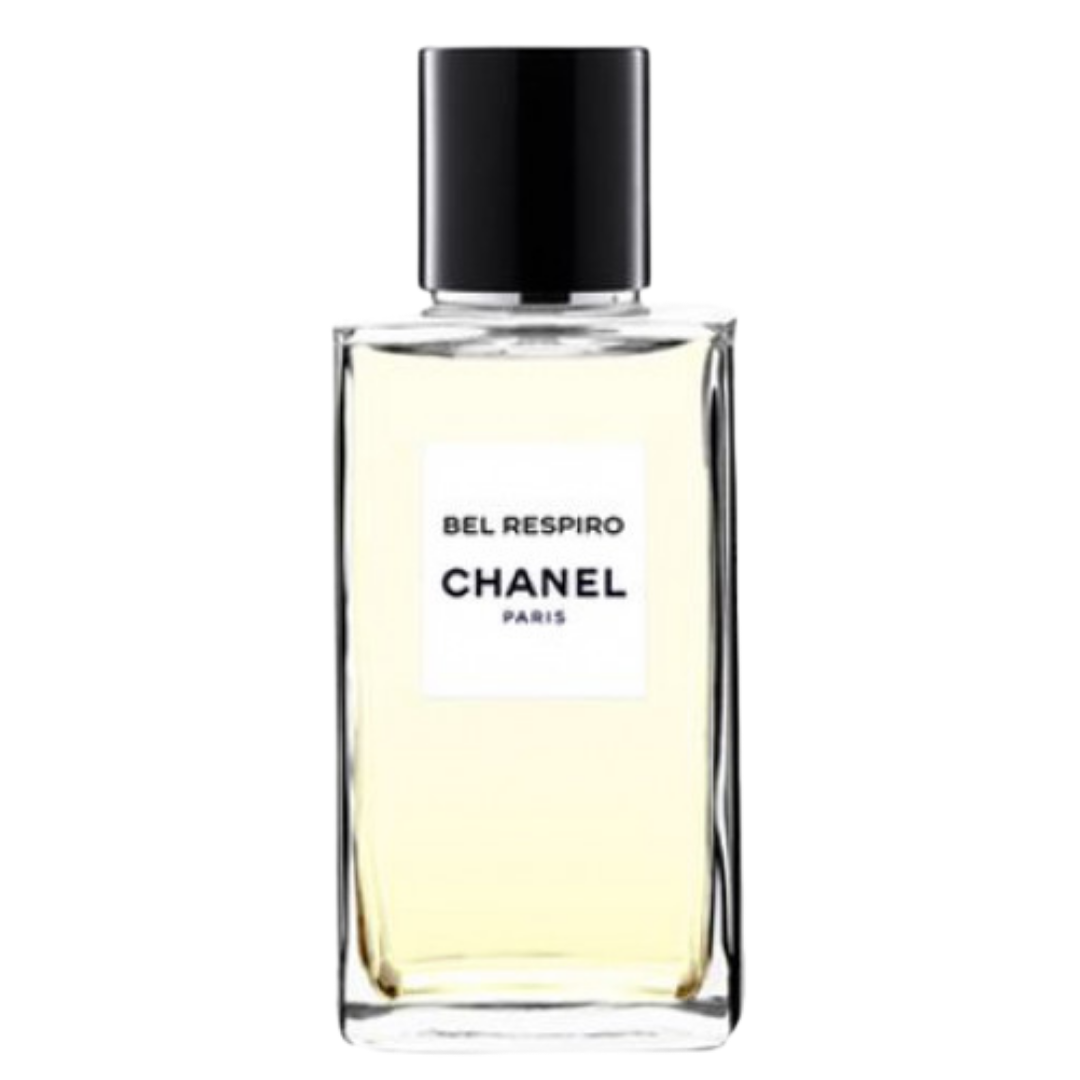 Les Exclusifs de Chanel Bel Respiro Chanel for women Catwa Deals - كاتوا ديلز | Perfume online shop In Egypt