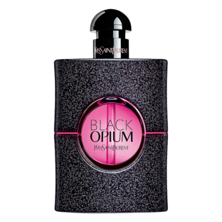 Black Opium Neon Yves Saint Laurent for women - Catwa Deals - كاتوا ديلز | Perfume online shop In Egypt