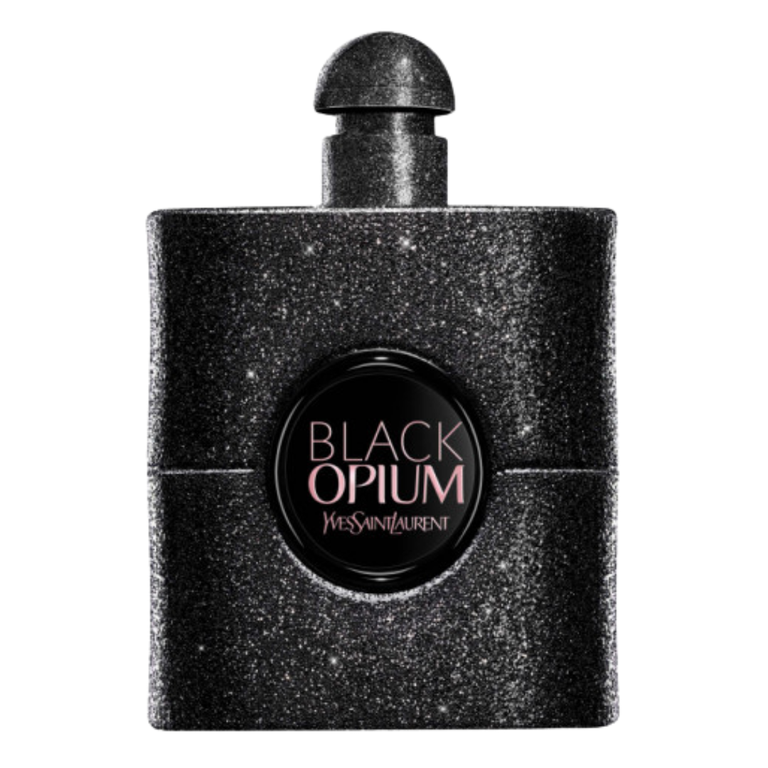 Black Opium Extreme Yves Saint Laurent for women Catwa Deals - كاتوا ديلز | Perfume online shop In Egypt