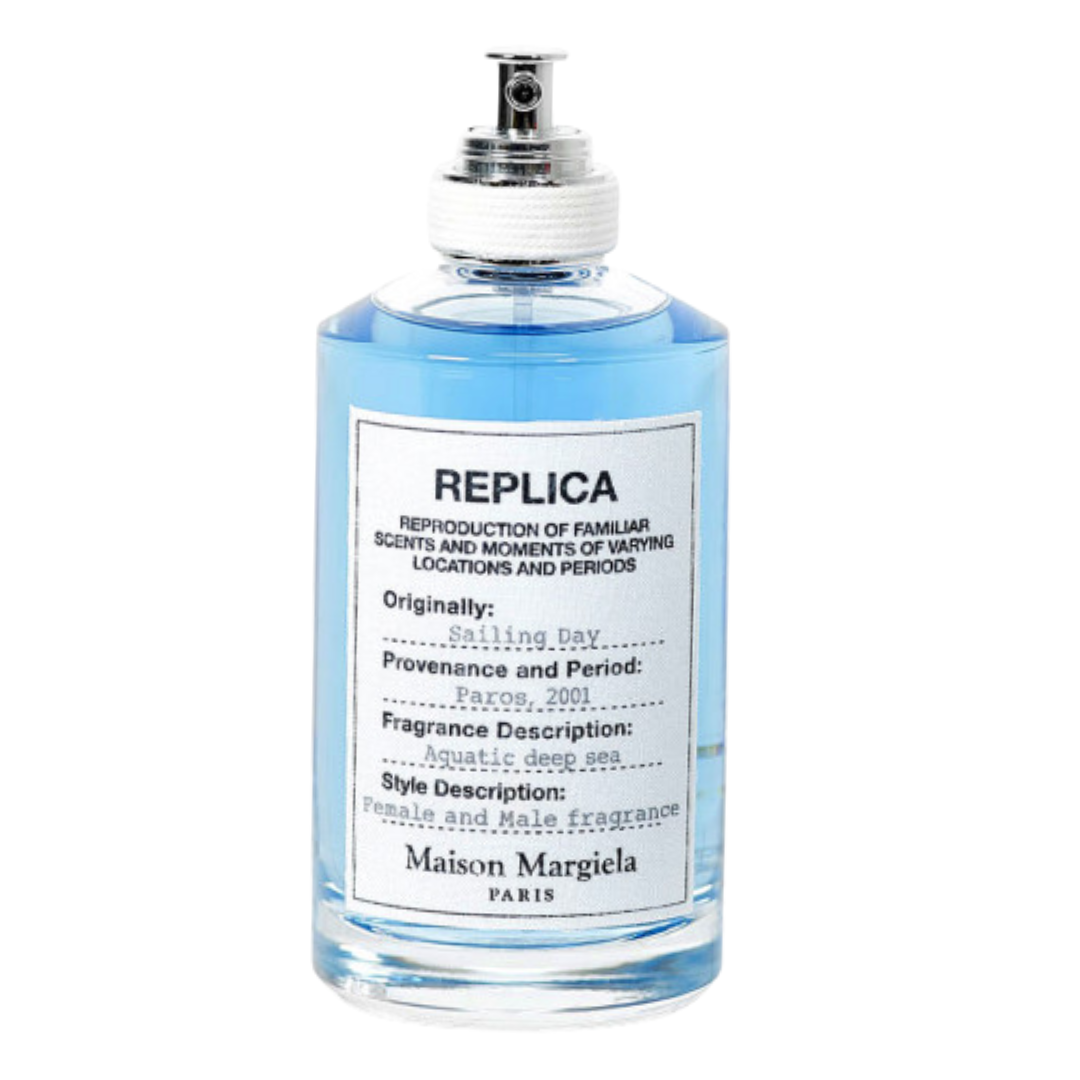 Sailing Day Maison Martin Margiela - Unisex Catwa Deals - كاتوا ديلز | Perfume online shop In Egypt