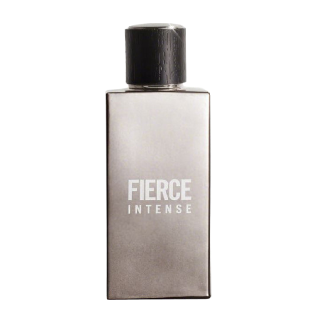 Fierce Intense Abercrombie & Fitch for men Catwa Deals - كاتوا ديلز | Perfume online shop In Egypt